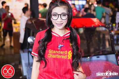 คอนเสิร์ต 25 Hours ที่ร้าน 66 สเตชั่น, เอกมัย-รามอินทรา — photo 23