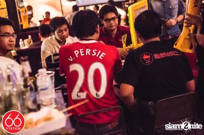 คอนเสิร์ต 25 Hours ที่ร้าน 66 สเตชั่น, เอกมัย-รามอินทรา — photo 24