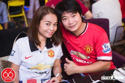 คอนเสิร์ต 25 Hours ที่ร้าน 66 สเตชั่น, เอกมัย-รามอินทรา — photo 25