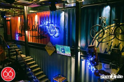 คอนเสิร์ต 25 Hours ที่ร้าน 66 สเตชั่น, เอกมัย-รามอินทรา — photo 28