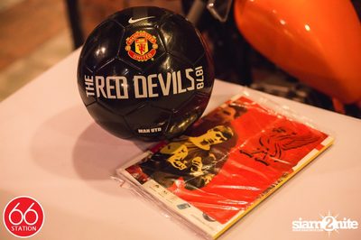 คอนเสิร์ต 25 Hours ที่ร้าน 66 สเตชั่น, เอกมัย-รามอินทรา — photo 48