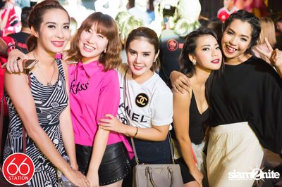 คอนเสิร์ต 25 Hours ที่ร้าน 66 สเตชั่น, เอกมัย-รามอินทรา — photo 58
