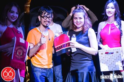 คอนเสิร์ต 25 Hours ที่ร้าน 66 สเตชั่น, เอกมัย-รามอินทรา — photo 62