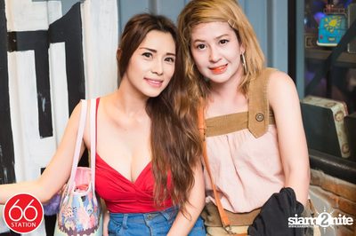 คอนเสิร์ต 25 Hours ที่ร้าน 66 สเตชั่น, เอกมัย-รามอินทรา — photo 74
