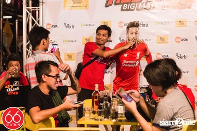คอนเสิร์ต 25 Hours ที่ร้าน 66 สเตชั่น, เอกมัย-รามอินทรา — photo 76
