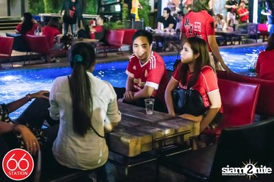 คอนเสิร์ต 25 Hours ที่ร้าน 66 สเตชั่น, เอกมัย-รามอินทรา — photo 77
