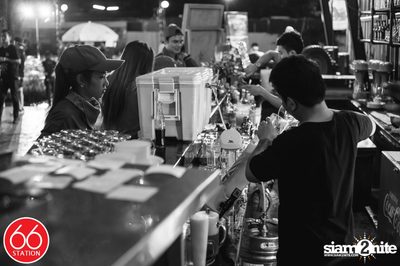 คอนเสิร์ต 25 Hours ที่ร้าน 66 สเตชั่น, เอกมัย-รามอินทรา — photo 79
