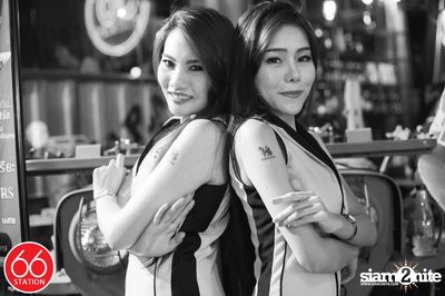 คอนเสิร์ต 25 Hours ที่ร้าน 66 สเตชั่น, เอกมัย-รามอินทรา — photo 88