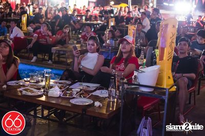 คอนเสิร์ต 25 Hours ที่ร้าน 66 สเตชั่น, เอกมัย-รามอินทรา — photo 91