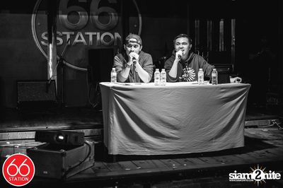 คอนเสิร์ต 25 Hours ที่ร้าน 66 สเตชั่น, เอกมัย-รามอินทรา — photo 92