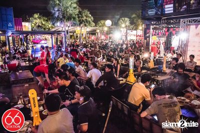 คอนเสิร์ต 25 Hours ที่ร้าน 66 สเตชั่น, เอกมัย-รามอินทรา — photo 93