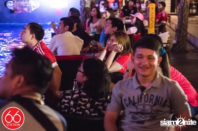 คอนเสิร์ต 25 Hours ที่ร้าน 66 สเตชั่น, เอกมัย-รามอินทรา — photo 94