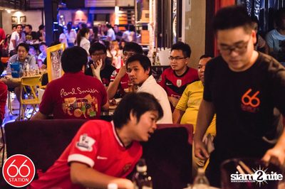 คอนเสิร์ต 25 Hours ที่ร้าน 66 สเตชั่น, เอกมัย-รามอินทรา — photo 96
