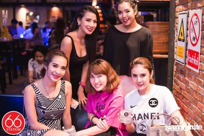 คอนเสิร์ต 25 Hours ที่ร้าน 66 สเตชั่น, เอกมัย-รามอินทรา — photo 100