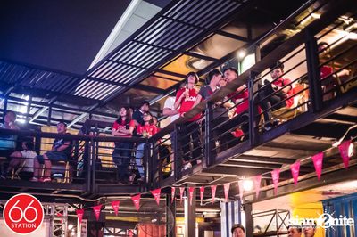 คอนเสิร์ต 25 Hours ที่ร้าน 66 สเตชั่น, เอกมัย-รามอินทรา — photo 102