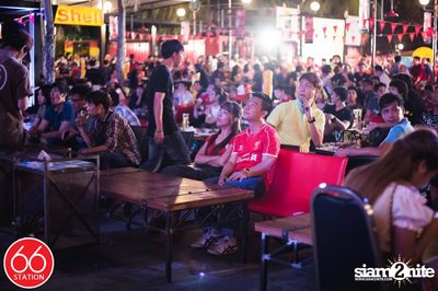 คอนเสิร์ต 25 Hours ที่ร้าน 66 สเตชั่น, เอกมัย-รามอินทรา — photo 103