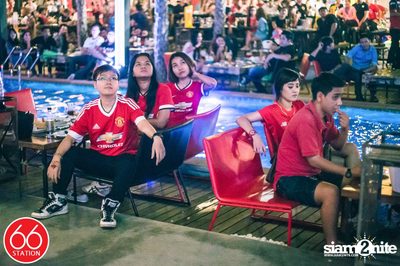 คอนเสิร์ต 25 Hours ที่ร้าน 66 สเตชั่น, เอกมัย-รามอินทรา — photo 104