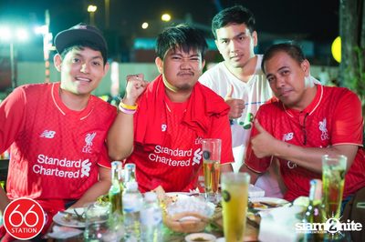 คอนเสิร์ต 25 Hours ที่ร้าน 66 สเตชั่น, เอกมัย-รามอินทรา — photo 105