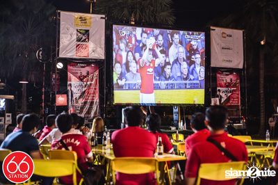 คอนเสิร์ต 25 Hours ที่ร้าน 66 สเตชั่น, เอกมัย-รามอินทรา — photo 108