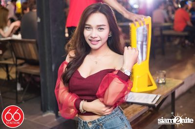 คอนเสิร์ต 25 Hours ที่ร้าน 66 สเตชั่น, เอกมัย-รามอินทรา — photo 112