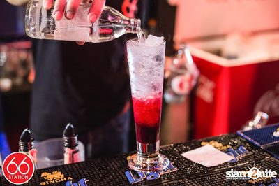 คอนเสิร์ต 25 Hours ที่ร้าน 66 สเตชั่น, เอกมัย-รามอินทรา — photo 119