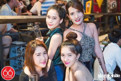 คอนเสิร์ต 25 Hours ที่ร้าน 66 สเตชั่น, เอกมัย-รามอินทรา — photo 120