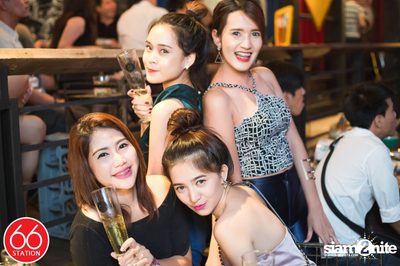 คอนเสิร์ต 25 Hours ที่ร้าน 66 สเตชั่น, เอกมัย-รามอินทรา — photo 121