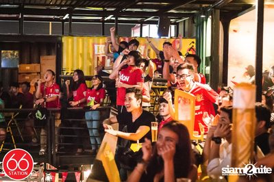 คอนเสิร์ต 25 Hours ที่ร้าน 66 สเตชั่น, เอกมัย-รามอินทรา — photo 124