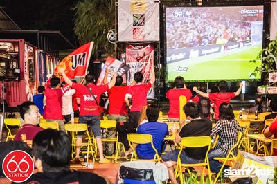 คอนเสิร์ต 25 Hours ที่ร้าน 66 สเตชั่น, เอกมัย-รามอินทรา — photo 127