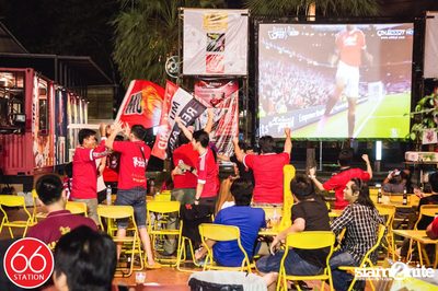 คอนเสิร์ต 25 Hours ที่ร้าน 66 สเตชั่น, เอกมัย-รามอินทรา — photo 128