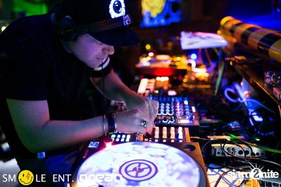 Ocean & Smile Ent. นำเสนอ Black Moon Party กับ Peter Reinhardt — photo 4