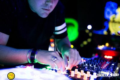 Ocean & Smile Ent. นำเสนอ Black Moon Party กับ Peter Reinhardt — photo 6