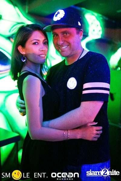 Ocean & Smile Ent. นำเสนอ Black Moon Party กับ Peter Reinhardt — photo 24