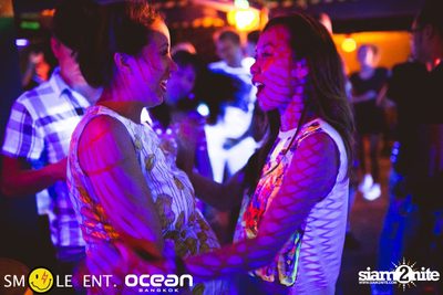 Ocean & Smile Ent. นำเสนอ Black Moon Party กับ Peter Reinhardt — photo 28