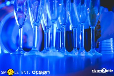 Ocean & Smile Ent. นำเสนอ Black Moon Party กับ Peter Reinhardt — photo 29
