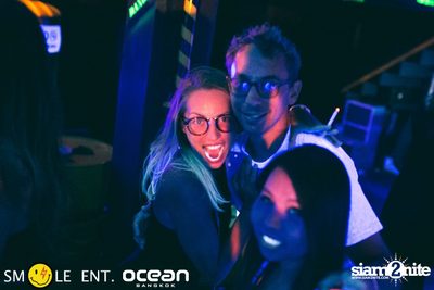 Ocean & Smile Ent. นำเสนอ Black Moon Party กับ Peter Reinhardt — photo 40