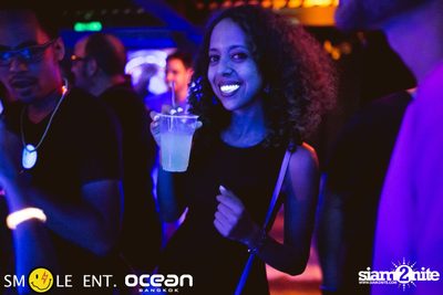 Ocean & Smile Ent. นำเสนอ Black Moon Party กับ Peter Reinhardt — photo 42