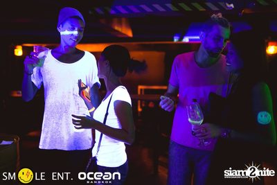 Ocean & Smile Ent. นำเสนอ Black Moon Party กับ Peter Reinhardt — photo 43