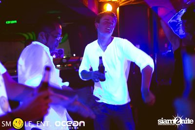 Ocean & Smile Ent. นำเสนอ Black Moon Party กับ Peter Reinhardt — photo 45