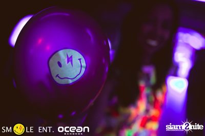 Ocean & Smile Ent. นำเสนอ Black Moon Party กับ Peter Reinhardt — photo 48