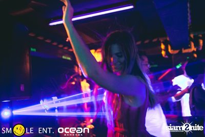 Ocean & Smile Ent. นำเสนอ Black Moon Party กับ Peter Reinhardt — photo 57