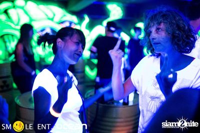 Ocean & Smile Ent. นำเสนอ Black Moon Party กับ Peter Reinhardt — photo 66