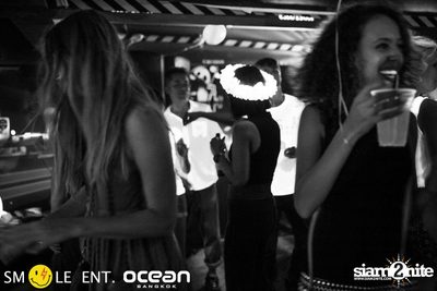 Ocean & Smile Ent. นำเสนอ Black Moon Party กับ Peter Reinhardt — photo 72