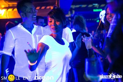 Ocean & Smile Ent. นำเสนอ Black Moon Party กับ Peter Reinhardt — photo 74