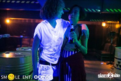 Ocean & Smile Ent. นำเสนอ Black Moon Party กับ Peter Reinhardt — photo 75