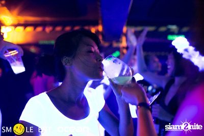 Ocean & Smile Ent. นำเสนอ Black Moon Party กับ Peter Reinhardt — photo 78