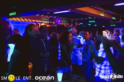 Ocean & Smile Ent. นำเสนอ Black Moon Party กับ Peter Reinhardt — photo 79