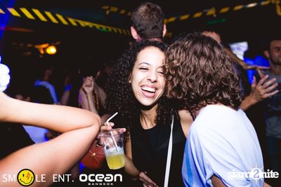 Ocean & Smile Ent. นำเสนอ Black Moon Party กับ Peter Reinhardt — photo 88
