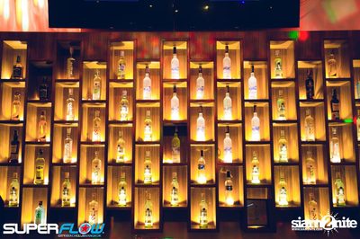 Launch of IN BED WITH SPACE at Superflow City Beach Club — photo 69