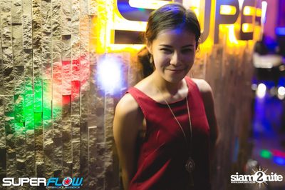 Launch of IN BED WITH SPACE at Superflow City Beach Club — photo 155